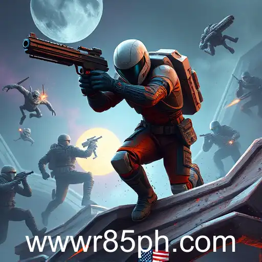 The Thrill of Action Games: Exploring 'r85.com'