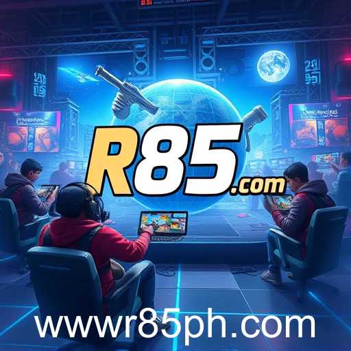 Adapting Gaming Trends: R85.com Leads the Charge