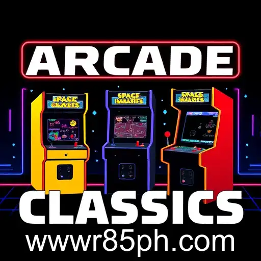 Exploring the World of Arcade Games on R85.com