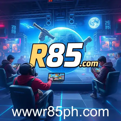 Adapting Gaming Trends: R85.com Leads the Charge