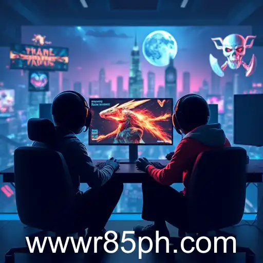 The Evolution of Gaming in 2025