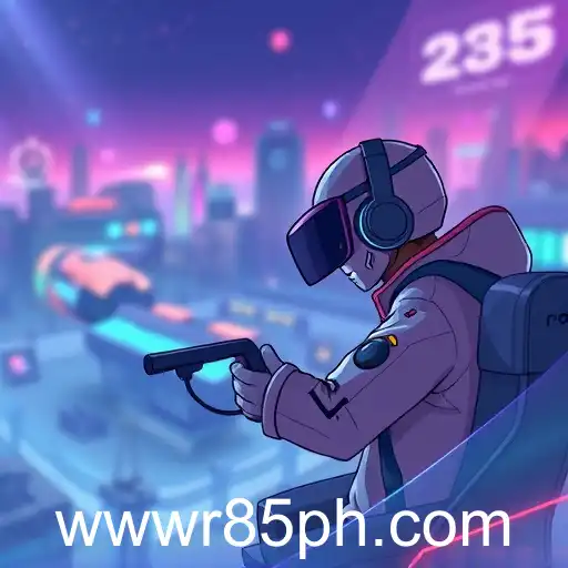 Evolution of Online Gaming Trends