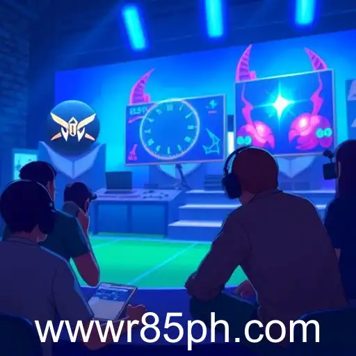 The Evolution of Online Gaming Platforms