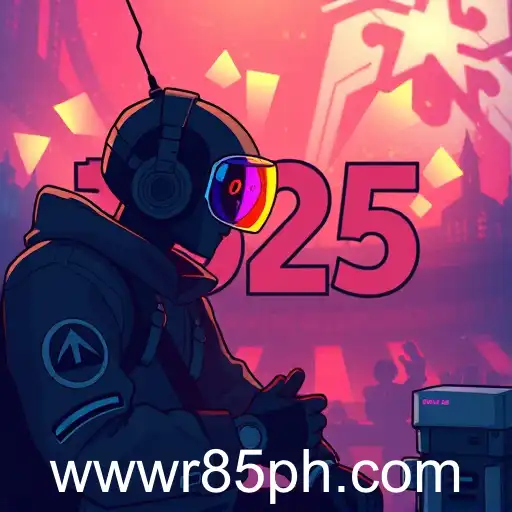 The Evolving Landscape of Online Gaming in 2025