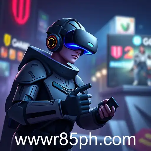 The Evolution of Online Gaming in 2025