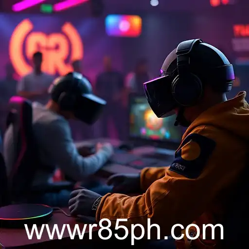 The Impact of r85.com on Gaming Culture