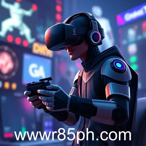 The Impact of Online Gaming in 2025