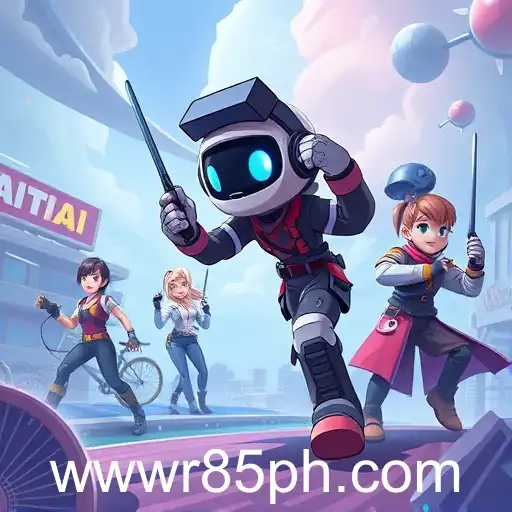 Innovative Trends in Online Gaming