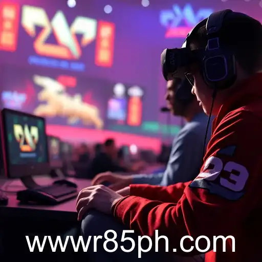 The Unstoppable Rise of Online Gaming in 2025