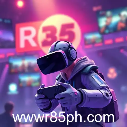 The Rise of R85: Revolutionizing Online Gaming