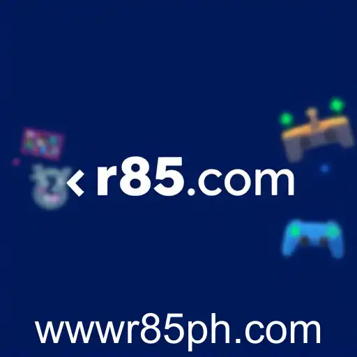 The Rise of R85 in Online Gaming