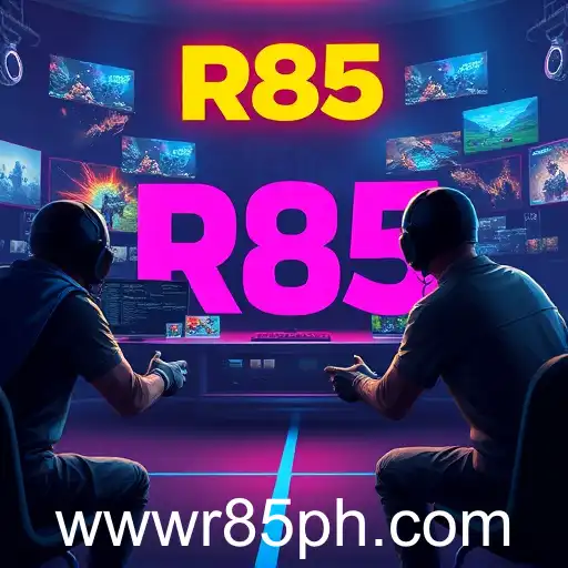 The Rise of R85.com in the Gaming World