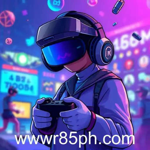 The Rise of r85.com in the Gaming World