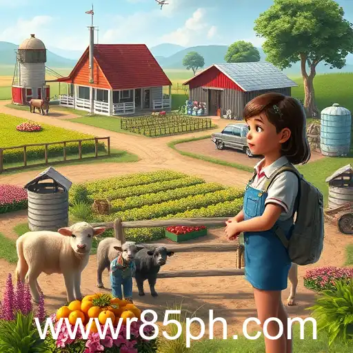 R85.com: Shaping the Future of Online Gaming