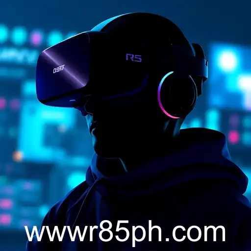 The Rise of r85.com in the Gaming Community