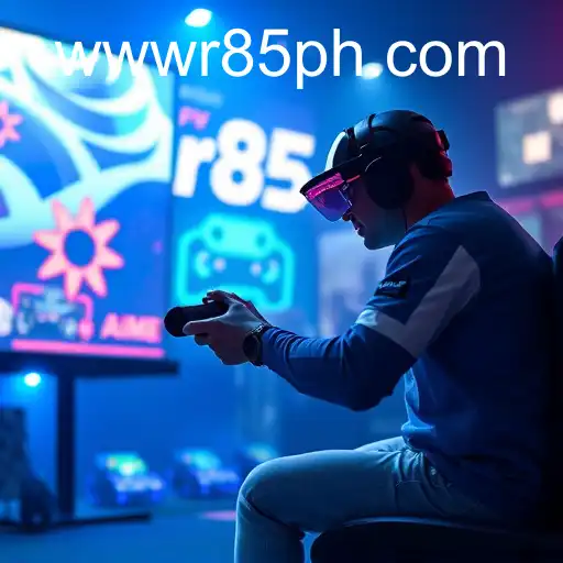 The Evolution of Gaming Platforms