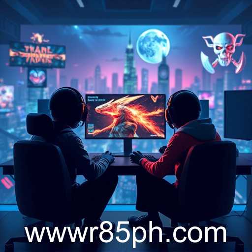 The Evolution of Gaming in 2025