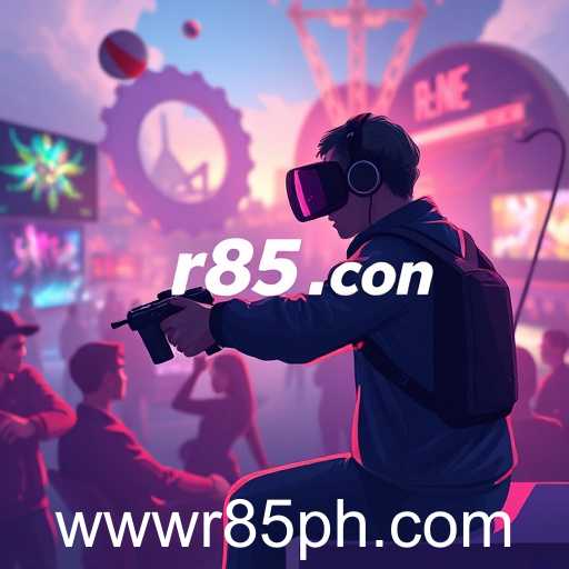 The Evolution of Online Gaming Portals