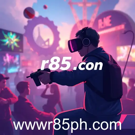 The Evolution of Online Gaming Portals