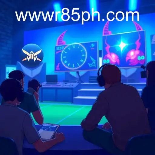 The Evolution of Online Gaming Platforms