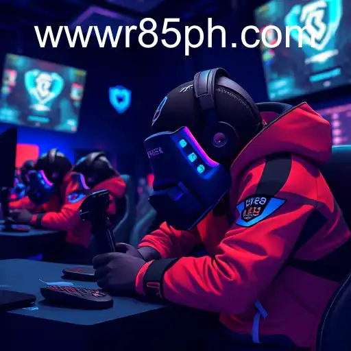 The Rise of R85: Gaming in a New Era