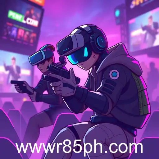 The Rise of r85.com in the Gaming World