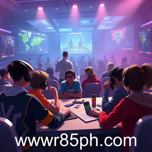 Exploring the Impact of Gaming Communities