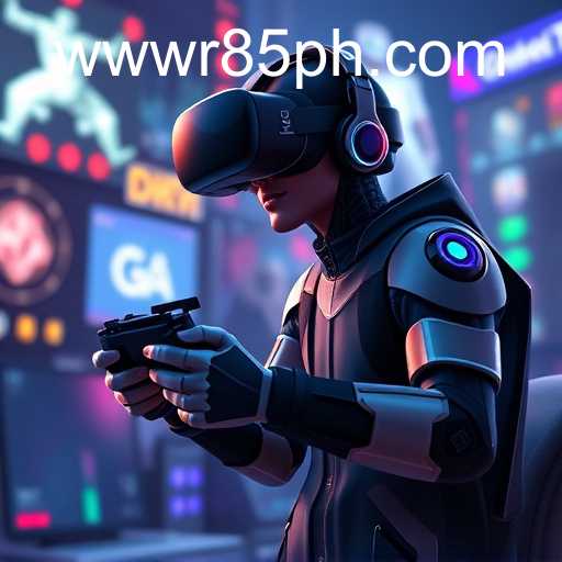 The Impact of Online Gaming in 2025