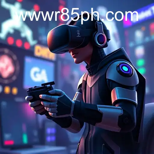 The Impact of Online Gaming in 2025