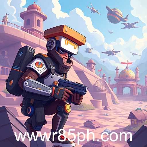 The Evolving Landscape of Online Gaming in 2025