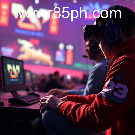 The Unstoppable Rise of Online Gaming in 2025