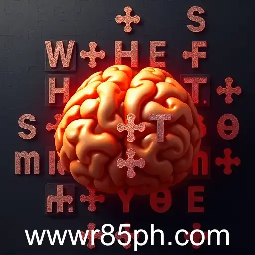 Exploring the World of Puzzle Games on r85.com