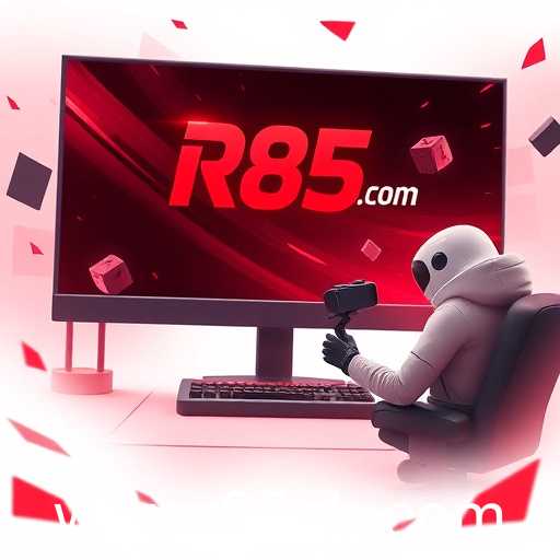 R85.com Leads the Gaming Industry