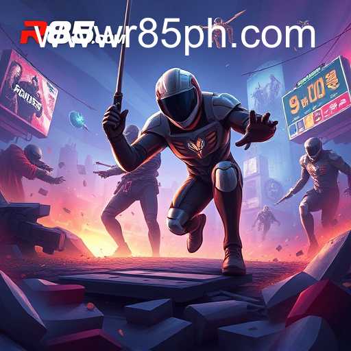 R85.com Pioneers Gaming Trends