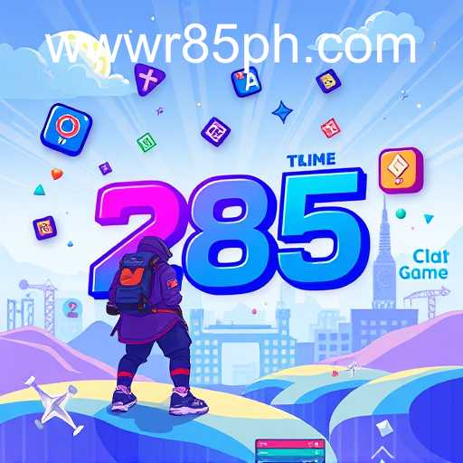 R85 Gaming: Revolutionizing Online Gaming