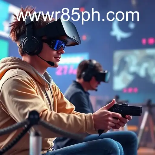 The Rise of Online Gaming in 2025