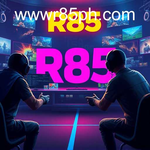The Rise of R85.com in the Gaming World