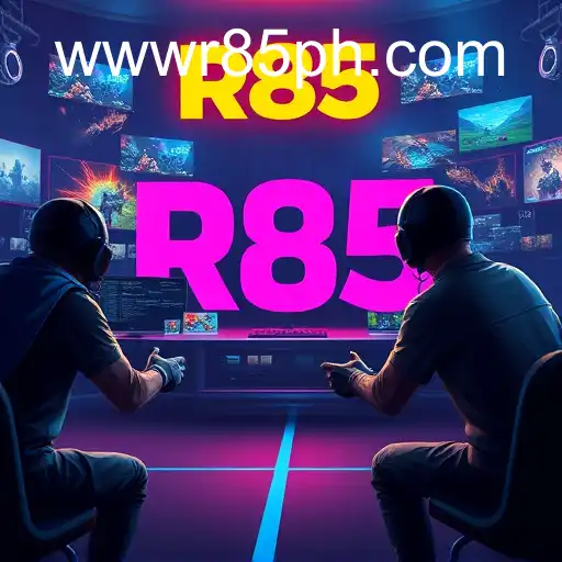 The Rise of R85.com in the Gaming World
