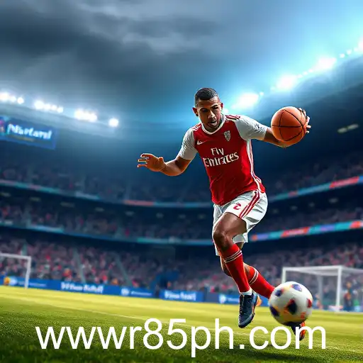 Exploring the Thrill of Sports Games with R85.com