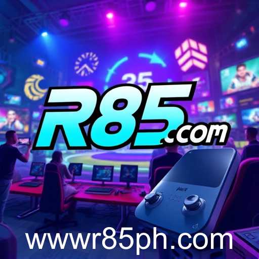 The Rise of R85: A Beacon in Online Gaming